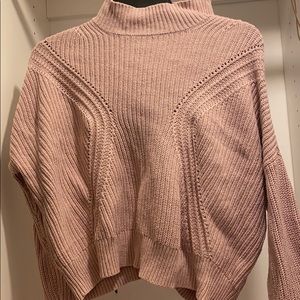 Pink Kendall and Kylie Sweater